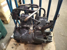 Roată / Pneu MAN TGA Compresseur pneumatique pour camion 26.460 FNLC, FNLRC, FNLLC, FNLLRW, FNLLRC