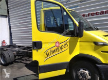 Pièces détachées PL Iveco Daily Porte pour camion III 35C10 K, 35C10 DK occasion