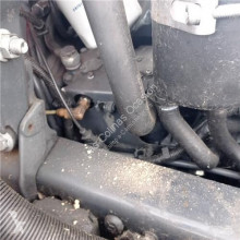 Wiel / Band Iveco Stralis Compresseur pneumatique pour camion AD 260S31, AT 260S31
