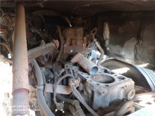 Bloc moteur Renault Magnum Moteur MIDR 06.24.65 B/42 pour camion AE 430.18 pour pièces détachées