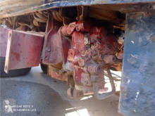 Volante Iveco Direction assistée Caja Direccion Asistida pour camion Serie M Chasis (115-17)