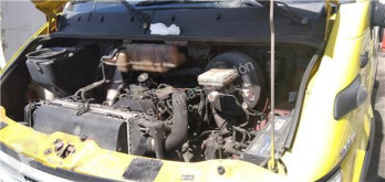 Iveco Motor Daily Moteur pour camion III 35C10 K, 35C10 DK