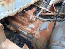 Versnellingsbak Nissan M Boîte de vitesses pour caion - 75.150 Chasis / 3230 / 7.49