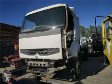 Système électrique Renault Premium Tableau de bord pour camion Distribution 400.18D/T