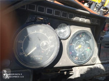 Repuestos para camiones sistema eléctrico Nissan Tableau de bord pour camion EBRO L 80.09