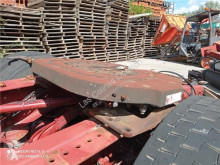 Sellette Iveco Stralis Sellette d'attelage pour tracteur routier AS 440S48