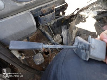 Pièces détachées PL Nissan Commutateur de colonne de direction pour camion EBRO L 80.09 occasion