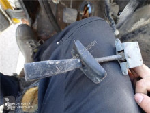 Peças pesados Nissan Commutateur de colonne de direction pour camion EBRO L 80.09 usado