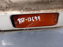 Repuestos para camiones DAF Clignotant Intermitente Delantero Izquierdo pour camion 400 Caja/Chasis 2.5 D usado