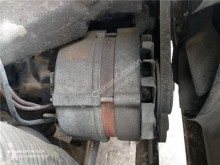 DAF Alternateur pour camion 400 Caja/Chasis 2.5 D LKW Ersatzteile gebrauchter