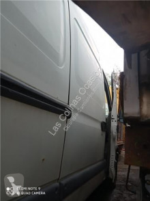 Repuestos para camiones cabina / Carrocería piezas de carrocería puerta Opel Porte pour véhicule utilitaire MOVANO Furgón (F9) 3.0 DTI