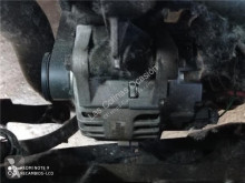 Alternator Opel Alternateur Alternador pour véhicule utilitaire MOVANO Furgón (F9) 3.0 DTI