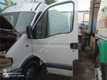 Repuestos para camiones cabina / Carrocería piezas de carrocería puerta Opel Porte pour véhicule utilitaire MOVANO Furgón (F9) 3.0 DTI