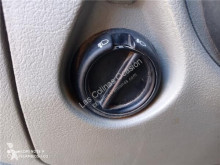 Opel重型卡车零部件 Commutateur de colonne de direction Mando De Luces pour véhicule utilitaire MOVANO Furgón (F9) 3.0 DTI 二手