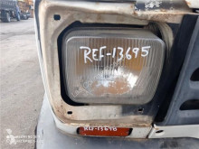 Pièces détachées PL DAF Phare pour camion 400 Caja/Chasis 2.5 D occasion