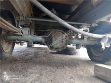 Repuestos para camiones DAF Différentiel Grupo Diferencial Trasero pour camion 400 Caja/Chasis 2.5 D usado
