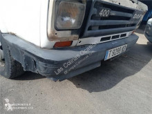Pièces détachées PL DAF Pare-chocs pour camion 400 Caja/Chasis 2.5 D occasion