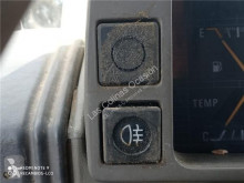 Pièces détachées PL DAF Commutateur de colonne de direction pour camion 400 Caja/Chasis 2.5 D