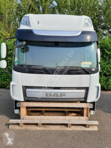 Repuestos para camiones cabina / Carrocería cabina usado DAF CF Space Cab