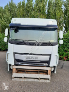 Cabine DAF XF Space Cab