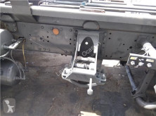 Repuestos para camiones Iveco Stralis Fixations Soporte Rueda Repuesto pour camion poubelle AD 260S31, AT 260S31 usado