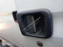 Repuestos para camiones cabina / Carrocería piezas de carrocería puerta Opel Poignée de porte pour véhicule utilitaire MOVANO Furgón (F9) 3.0 DTI