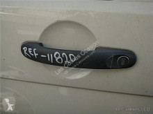 Porte Volkswagen Poignée de porte pour véhicule utilitaire T5 Transporter (7H)(04.2003->) 1.9 Combi (largo)