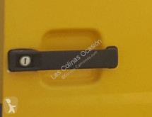 Repuestos para camiones cabina / Carrocería piezas de carrocería MAN Poignée de porte TIRADOR PUERTA DELANTERO IZQUIERDA pour camion 8.153 F