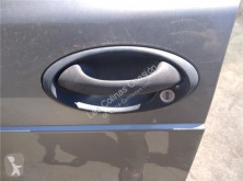 Vnější zámek Serrure de porte pour automobile Saab 9-3 Berlina (2003->) 2002