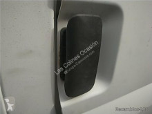 Ford Transit Poignée de porte Maneta Exterior Delantera Derecha pour véhicule utilitaire Camión (TT9)(2006->) 2.4 FT 350 Cabina simple, larga porte occasion