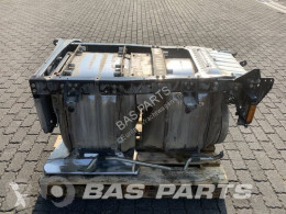 Repuestos para camiones sistema de escape silenciador de escape DAF Exhaust Silencer DAF