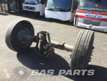 Volvo Tag axle Volvo transmission essieu occasion