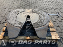 Jost Fifth wheel JOST quinta rueda usado