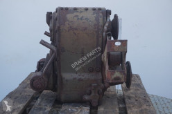 Boîte de vitesse MAN VG450