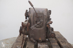 Boîte de vitesse MAN VG450