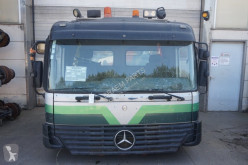 Cabine Mercedes Actros