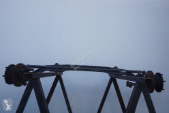 Suspension MAN TGL