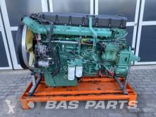 Náhradné diely na nákladné vozidlo motor Volvo Engine Volvo D16G 700
