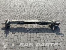 Suspension DAF DAF 167N Front Axle