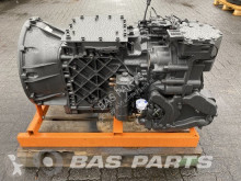 Repuestos para camiones Volvo Volvo ATO3512D I-Shift Gearbox transmisión caja de cambios usado