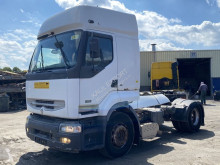 Bloc moteur Renault Premium