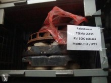 Telma new braking