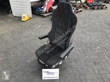 Mercedes Actros gebrauchter Innenausstattung