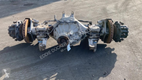 Mercedes Getriebe Achse Actros