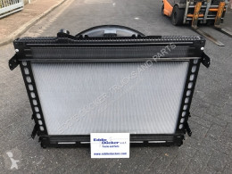 Repuestos para camiones DAF 2131854 RADIATEUR CF75VI sistema de refrigeración usado