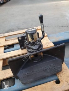 Rockinger dispositif d'attelage occasion