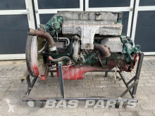 Moteur Volvo Engine Volvo D7F 240