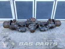 Suspension Volvo Volvo RS1370HV Rear axle