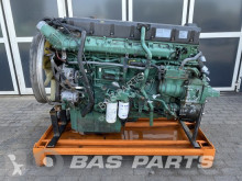Volvo Engine Volvo D16G 750 used motor
