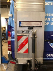 Dhollandia DHLM truck part used